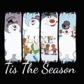 Tis the season Frostie