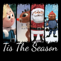Tis the season Rudolph