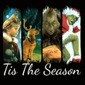 Tis the season Grinch